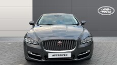 Jaguar XJ 3.0d V6 Portfolio 4dr Auto Diesel Saloon